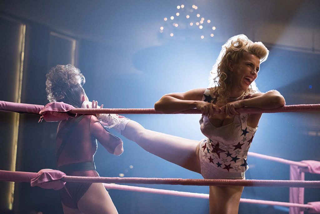 Las 7 peleas que dieron las chicas fuera del cuadrilátero, y a mucha honra