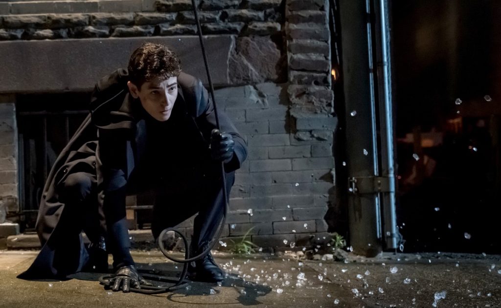 Revelados los títulos de los primeros episodios de la quinta temporada