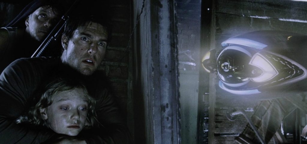 Fox Networks y Canal+ adaptarán 'La Guerra de los mundos' a serie de televisión