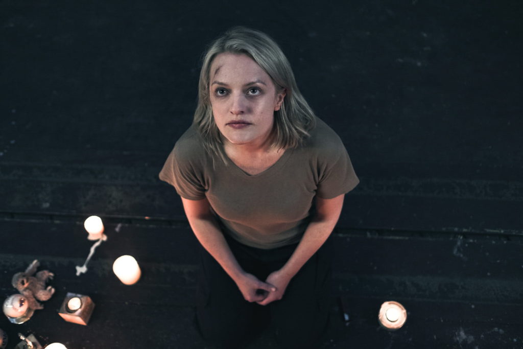 Brutal y desgarradora, así fue la segunda temporada de esta serie distópica