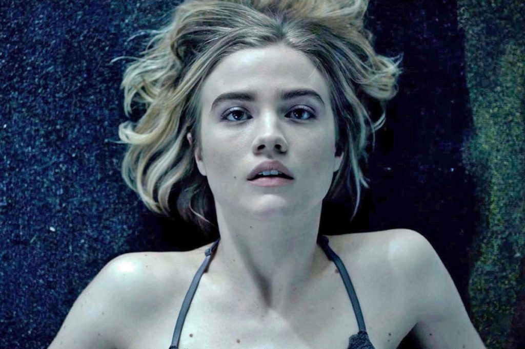 ¡Renovada para una segunda temporada!