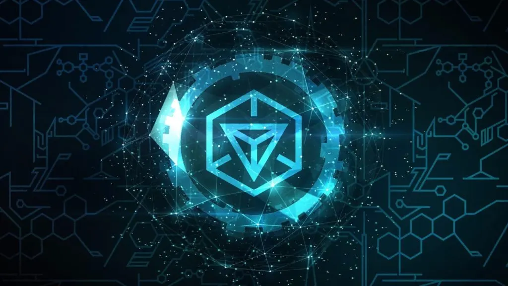 El juego de realidad aumentada Ingress será una serie animada
