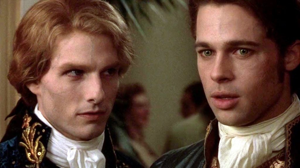 Hulu desarrollará la adaptación televisiva de The Vampire Chronicles