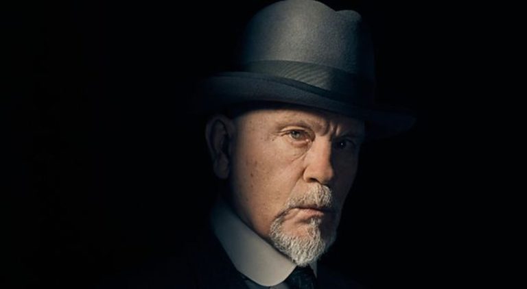 Primer vistazo del misterioso drama basado en la novela de Agatha Christie