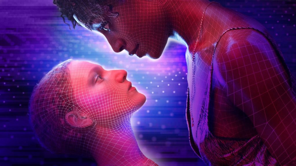 Problemas en el paraíso: una serie pensada para los nativos digitales