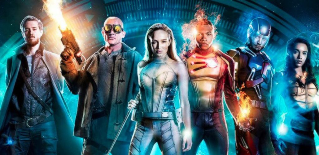 ¡Comienza la producción de la cuarta temporada!