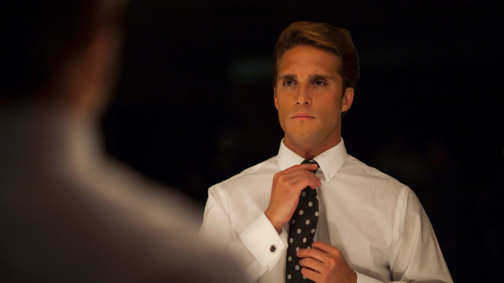 Diego Boneta ¿spoilea? el final de la primera temporada y las redes reaccionaron así