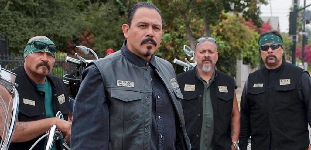 ¡Nuevo teaser del spin-off de Sons of Anarchy!