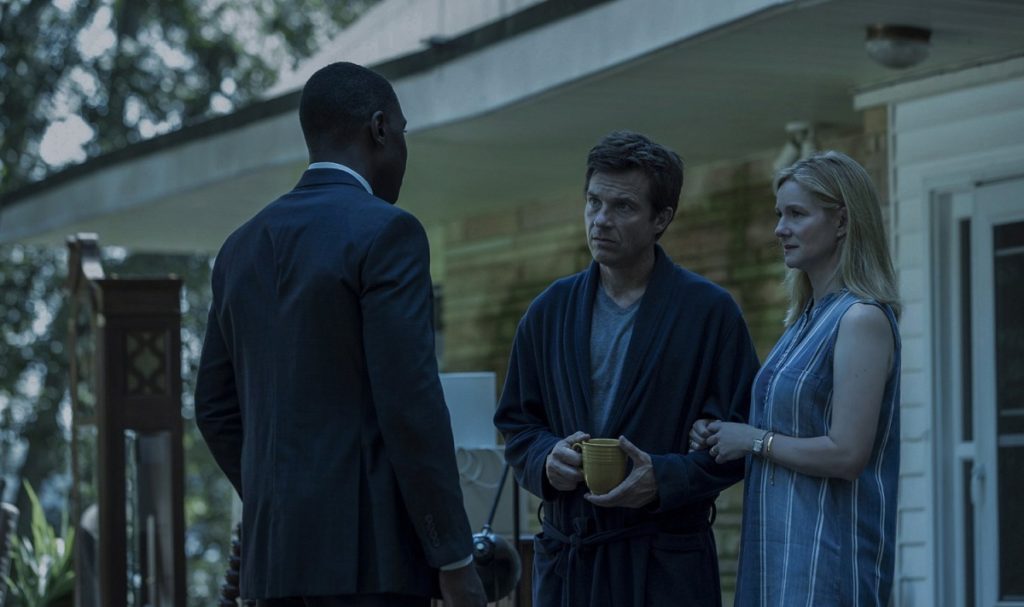 Nuevo tráiler de la segunda temporada