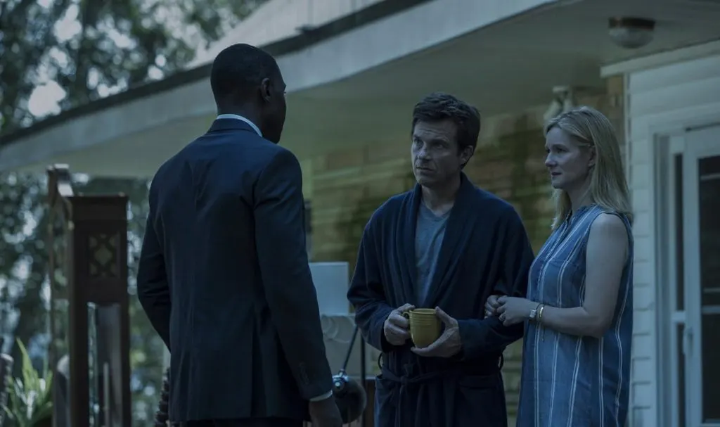 Nuevo tráiler de la segunda temporada