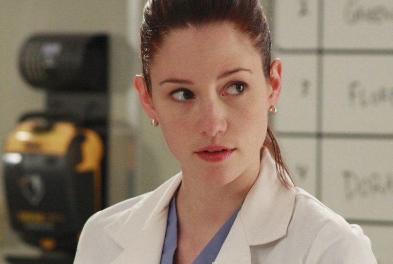 14 razones por las que vamos a extrañar siempre a Lexie Grey