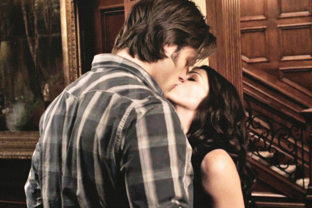 Las parejas más importantes que hemos visto pasar por la serie