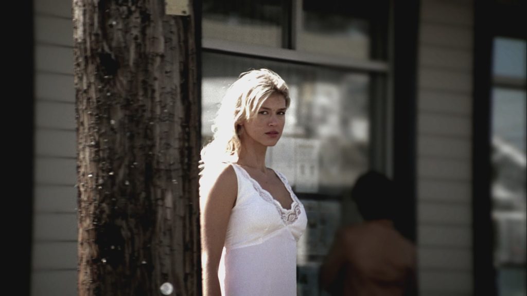 11 mujeres que pasaron por la vida de Sam Winchester