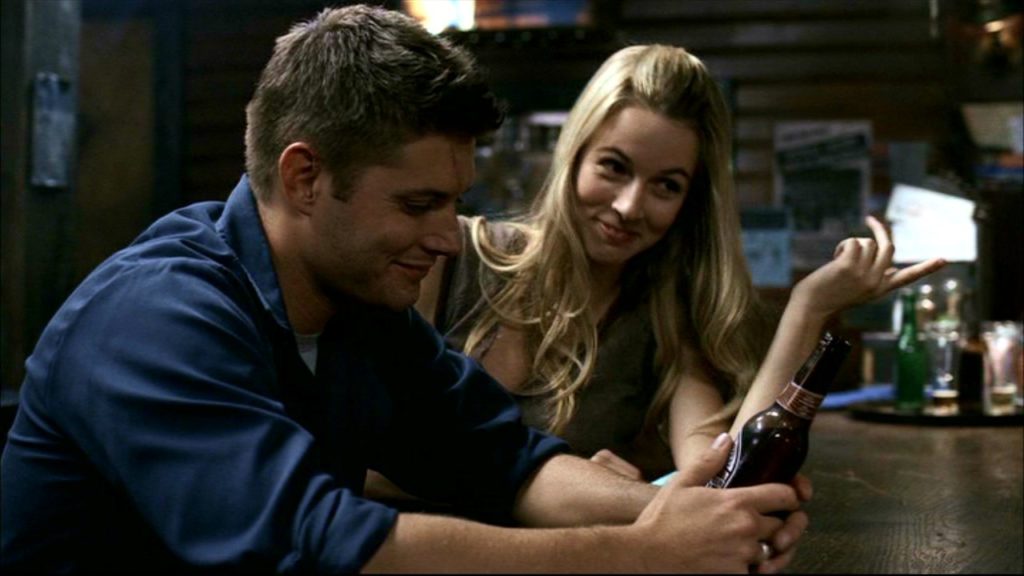 7 mujeres que han marcado la vida de Dean Winchester