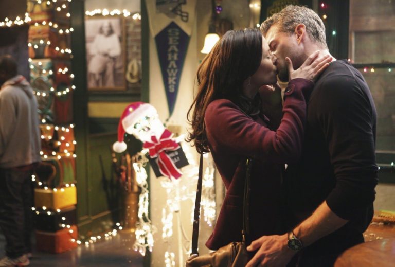 Los 16 momentos más épicos que atravesaron Lexie y Mark como pareja