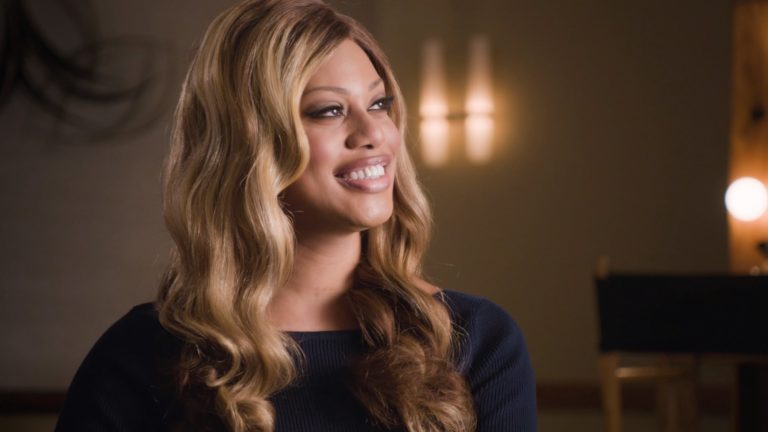 12 datos que debes saber sobre Laverne Cox