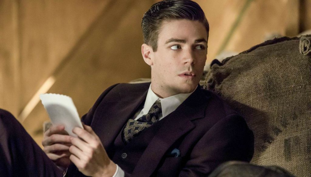 20 curiosidades que debes saber sobre el actor que viste el traje escarlata