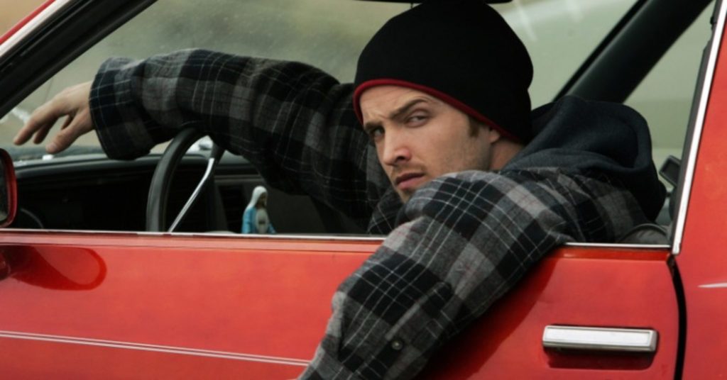 14 razones por las que seguimos amando a Jesse