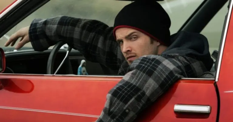14 razones por las que seguimos amando a Jesse