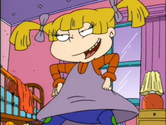 9 datos que no puedes perderte si amas a Angelica