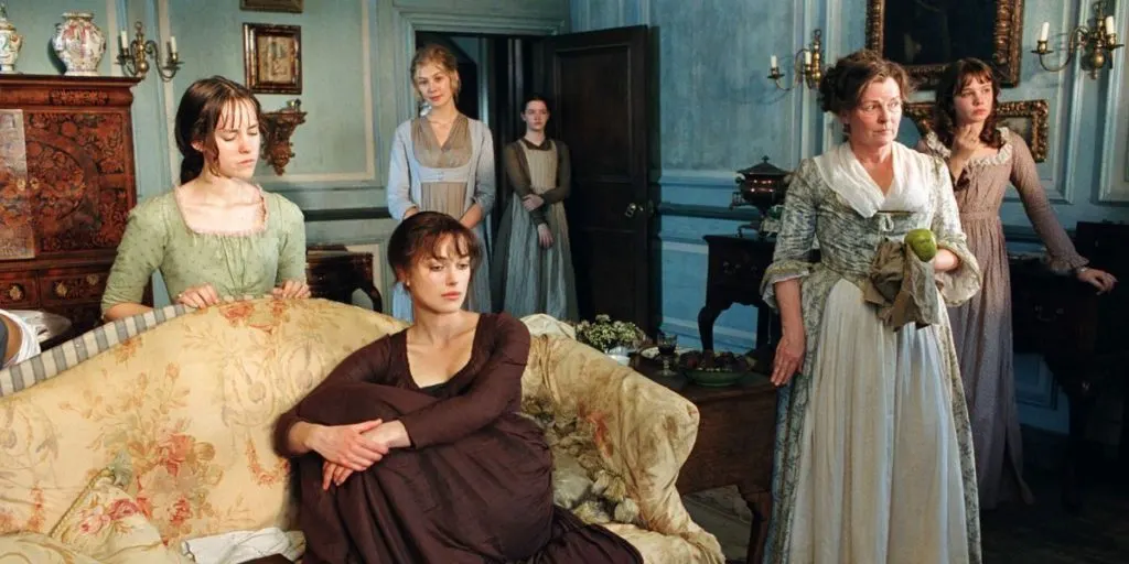 La novela 'Sanditon' de Jane Austen será una serie de TV