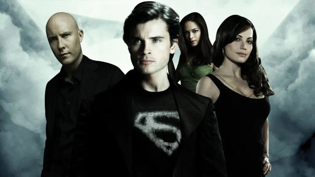 ¿Qué fue de los amigos y enemigos de Superman?