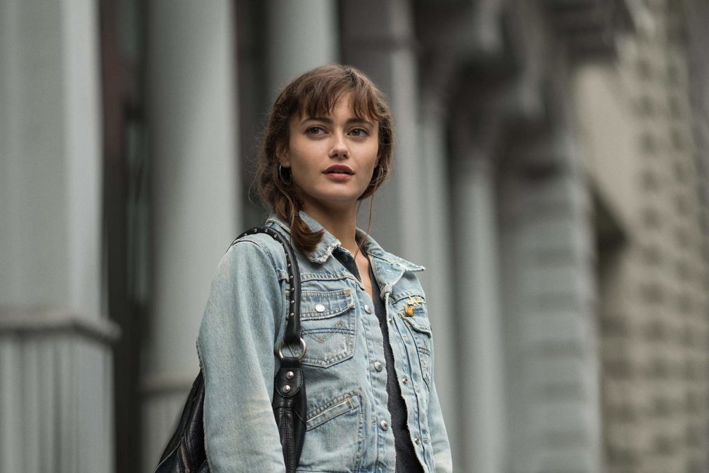 Starz renueva la serie para una segunda temporada