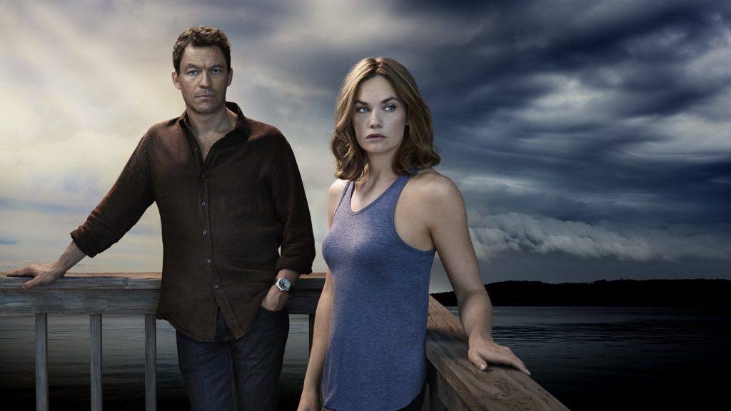 Showtime renueva la serie para una quinta y última temporada