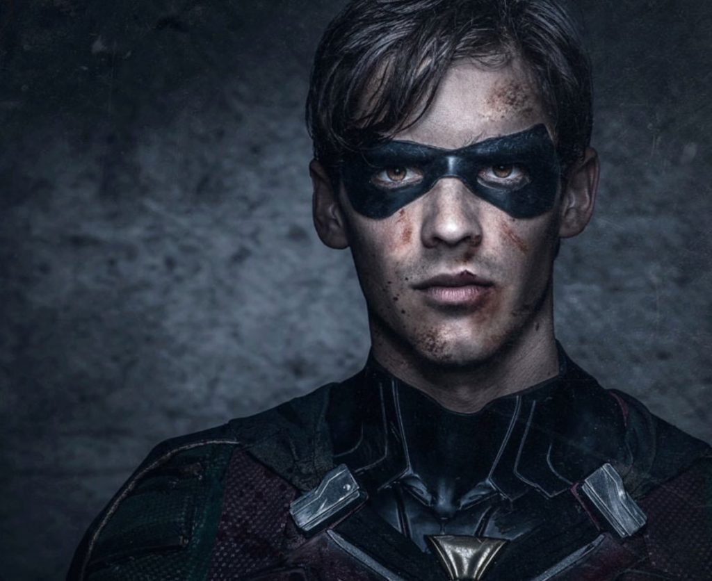 Se revelan los posibles títulos de los episodios