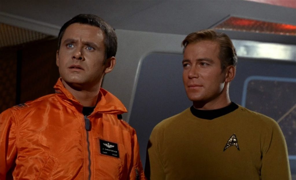 Muere el actor Roger Perry a los 85 años