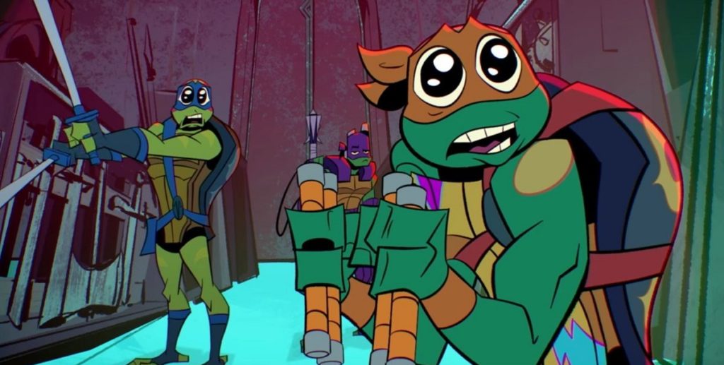 Renovada para una segunda temporada antes de su estreno