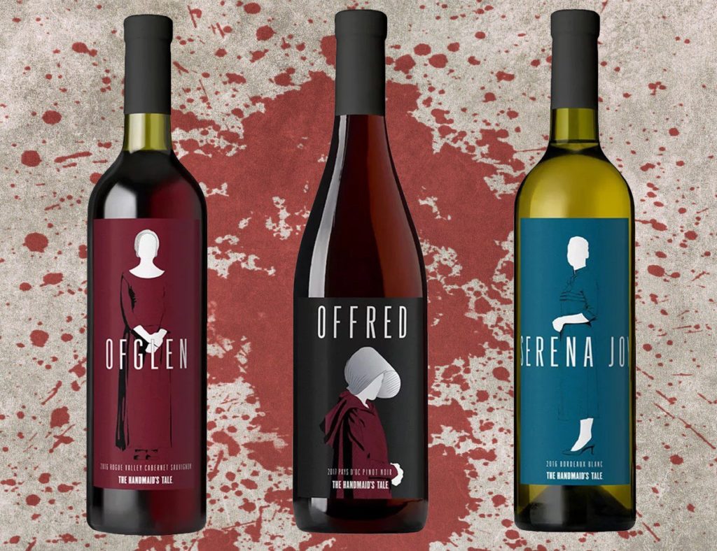 Los vinos oficiales de la serie son cancelados tras la reacción de los fans