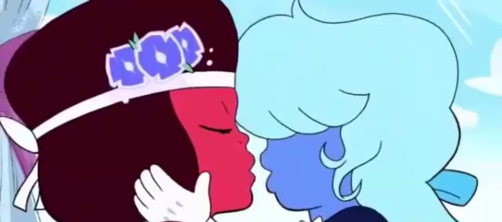 'Reunited' o el primer paso a la diversidad de géneros en las animaciones