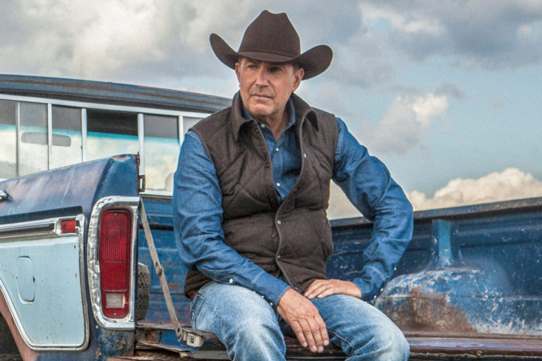 Las series más vistas en USA esta semana