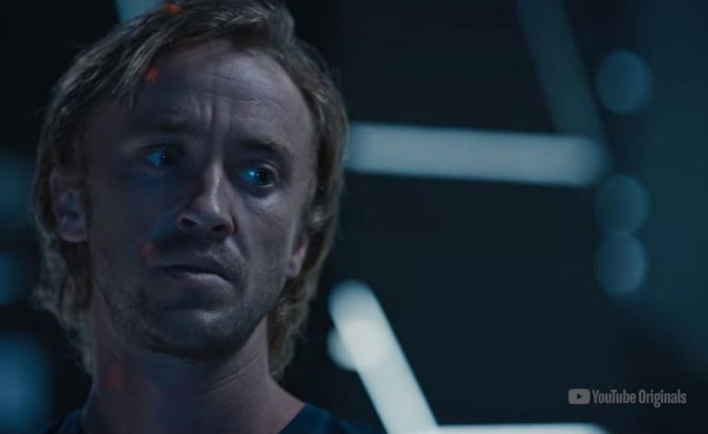 Cancelada después de una temporada