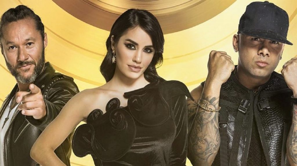 El reality musical de Fox obtiene a sus primeros cuatro concursantes