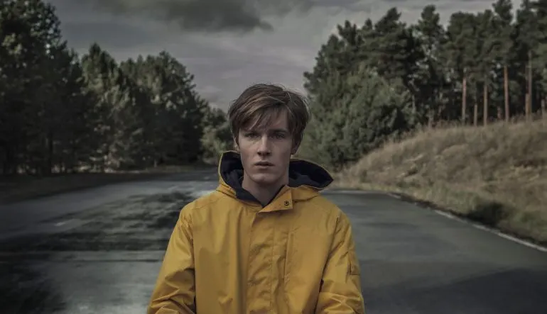 Los estrenos de Netflix en Junio 2019