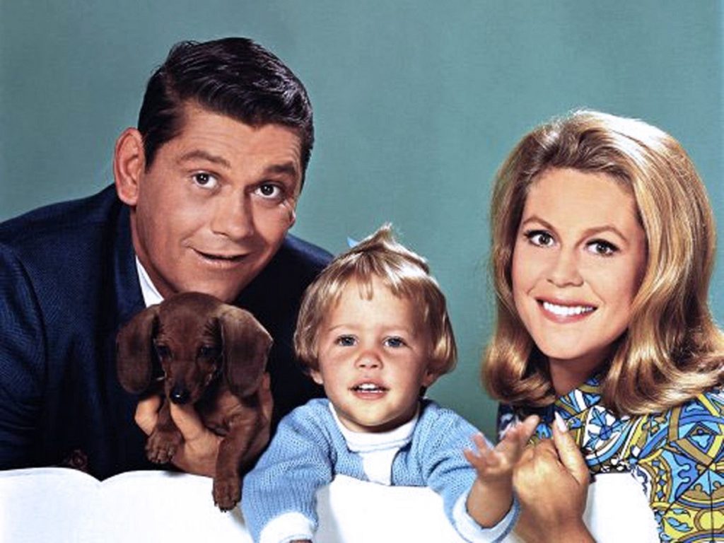 ABC da luz verde al reboot de Hechizada protagonizado por una familia interracial