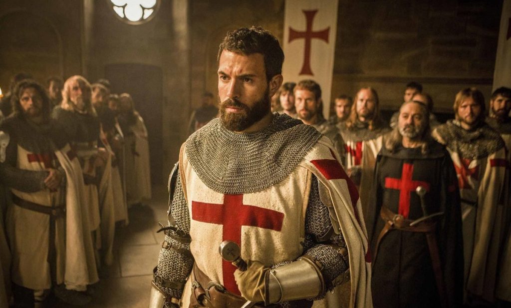 Renovada para una segunda temporada con Mark Hamill en el elenco