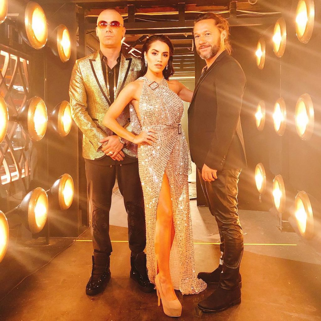 La apuesta de Fox que es mucho más que un concurso de artistas