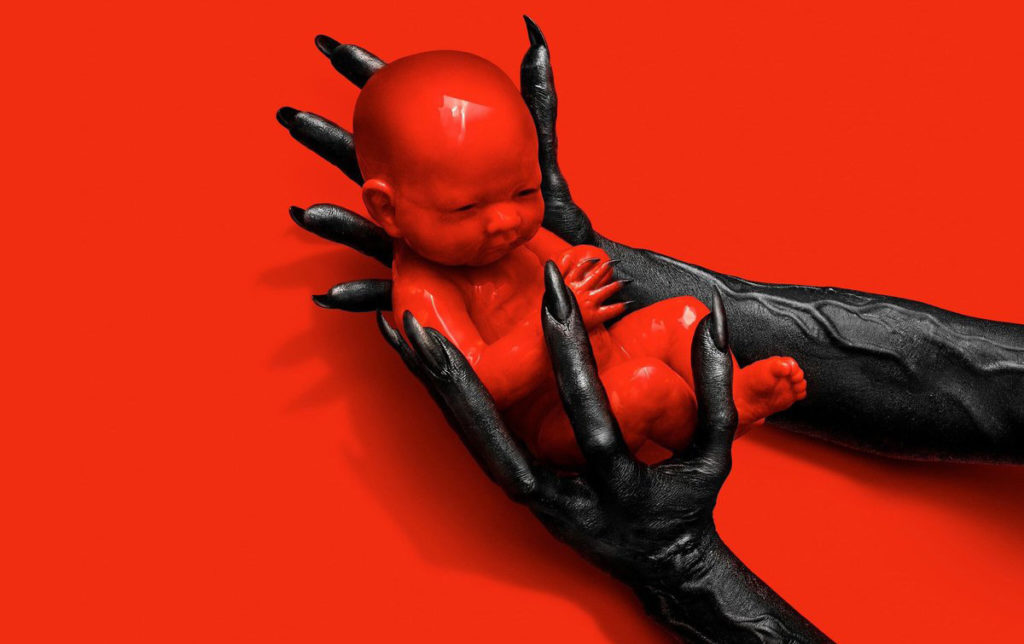 Nuevo teaser y arte promocional de Apocalypse