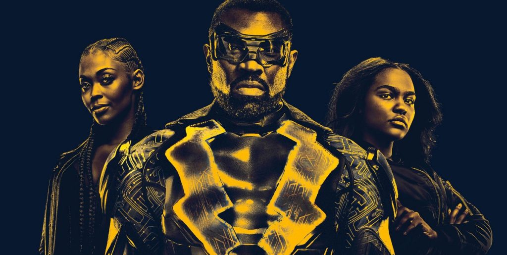 The CW lanza nuevo póster de la segunda temporada