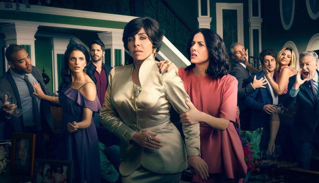 De mirreyes y tabúes forzados: el malestar de las series mexicanas hechas por Netflix