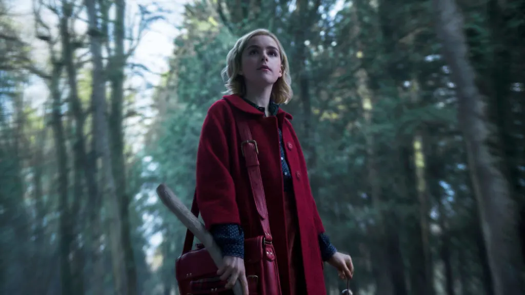 10 noticias breves sobre series