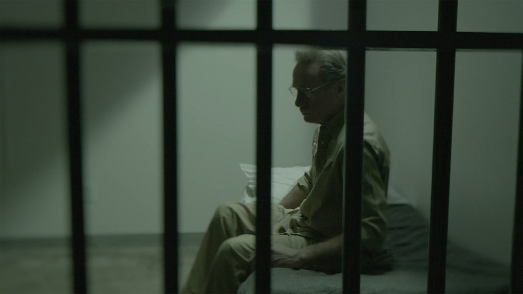 Investigation Discovery estrena nueva miniserie sobre El asesino de la escalera