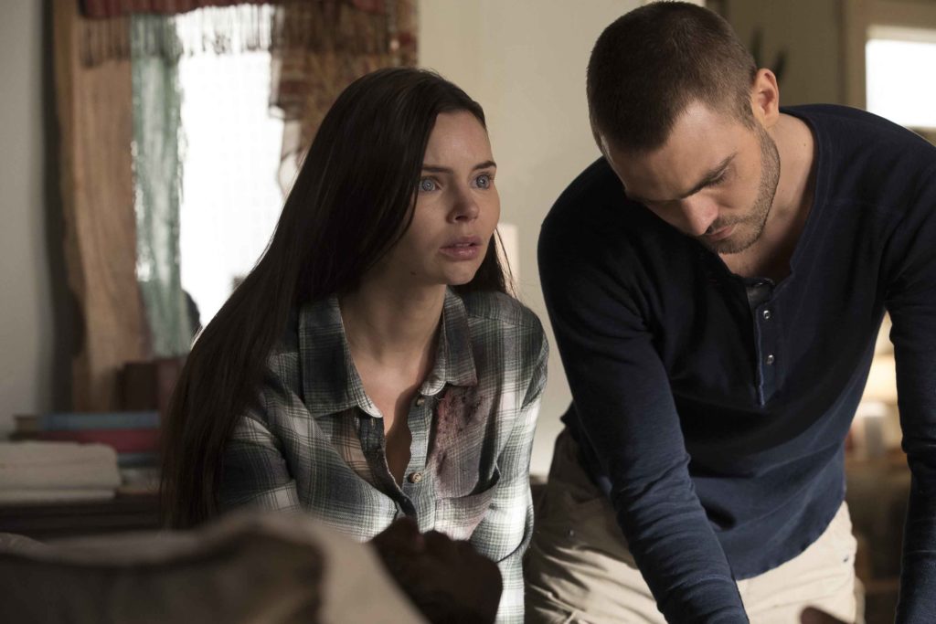 Canal Sony presenta el final de la primera temporada