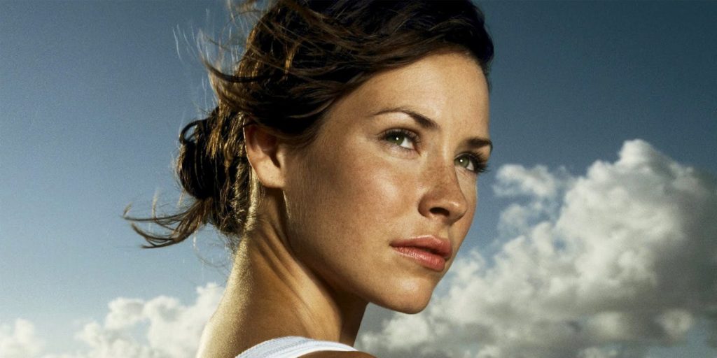 Los productores se disculpan con Evangeline Lilly tras su mala experiencia en la serie