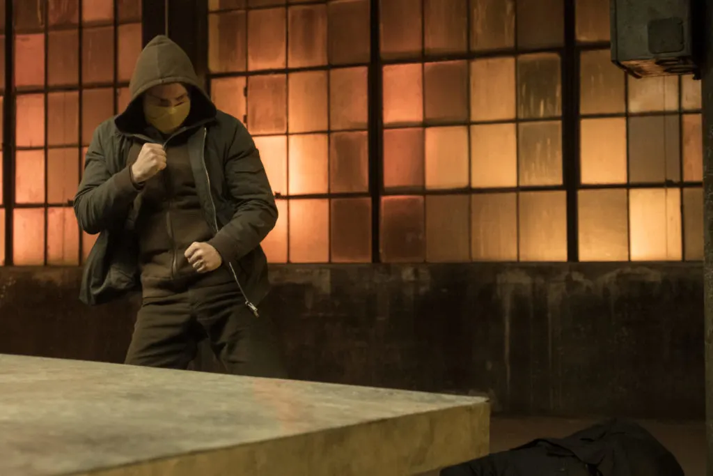 ¡Trailer y póster de la segunda temporada!