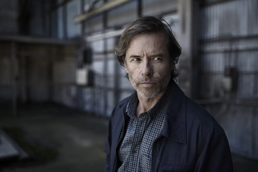 Sundance TV estrena la segunda temporada de Jack Irish