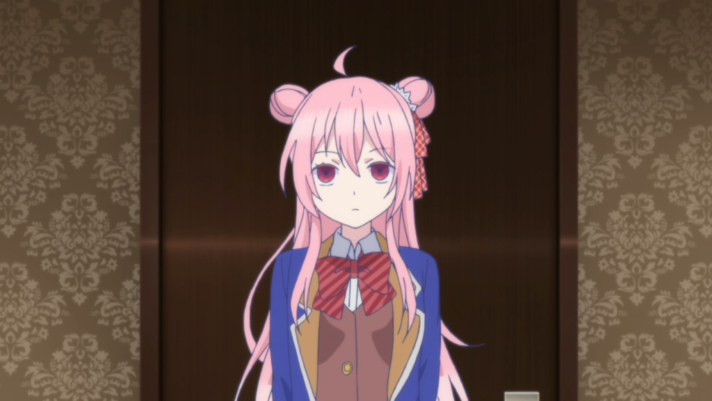 El anime más siniestro del año